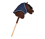 Coperta in pile Hobby Horse