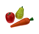 Set frutta e verdura Hobby Horse