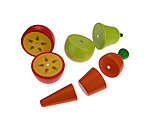 Set frutta e verdura Hobby Horse