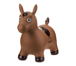 Cavallo gonfiabile Galoppi