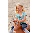 Cavallo gonfiabile Galoppi