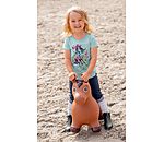 Cavallo gonfiabile Galoppi