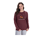 Felpa natalizia Cozy Christmas