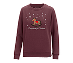 Felpa natalizia Cozy Christmas