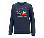 Felpa natalizia Cozy Christmas
