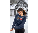 Felpa natalizia Cozy Christmas