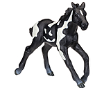 Play series Puledro Paint Horse