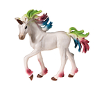 Play series Puledro unicorno colorato