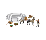 Play series Set roundpen