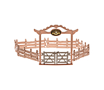 Play series Set maneggio da ranch