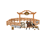 Play series Set maneggio da ranch