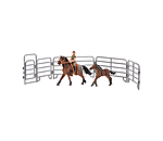 Play series Set amazzone su Appaloosa