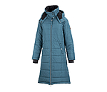 Cappotto da equitazione con cappuccio Davos II