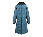 Cappotto da equitazione con cappuccio Davos II