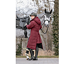 Cappotto da equitazione con cappuccio Davos II
