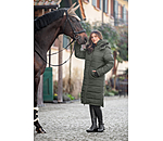 Cappotto da equitazione con cappuccio Davos II