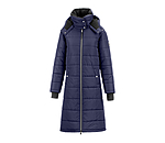 Cappotto da equitazione con cappuccio Davos II