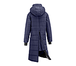 Cappotto da equitazione con cappuccio Davos II