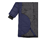 Cappotto da equitazione con cappuccio Davos II