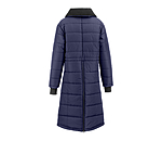 Cappotto da equitazione con cappuccio Davos II