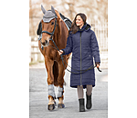 Cappotto da equitazione con cappuccio Davos II