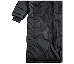 Cappotto da equitazione con cappuccio Davos II