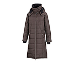 Cappotto da equitazione con cappuccio Davos II