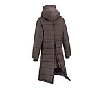 Cappotto da equitazione con cappuccio Davos II