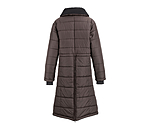 Cappotto da equitazione con cappuccio Davos II