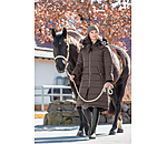 Cappotto da equitazione con cappuccio Davos II