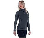 Maglia a maniche lunghe Stretch Performance Ari