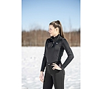 Maglia a maniche lunghe Stretch Performance Ari