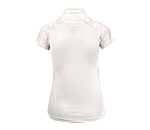 Maglia funzionale con pizzo Elisa
