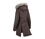 Cappotto da equitazione funzionale Zoe