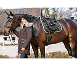 Cappotto da equitazione funzionale Zoe