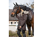 Cappotto da equitazione funzionale Zoe