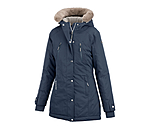 Cappotto funzionale da equitazione Frostrs