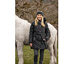 Cappotto funzionale da equitazione Frostr�s