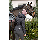 Giacca da equitazione con cappuccio Lotta II