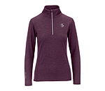 Maglia a maniche lunghe Performance Stretch Nina