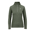 Maglia a maniche lunghe Performance Stretch Nina