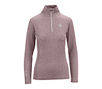Maglia a maniche lunghe Performance Stretch Nina