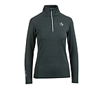 Maglia a maniche lunghe Performance Stretch Nina