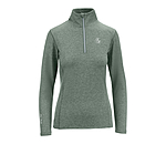 Maglia a maniche lunghe Performance Stretch Nina