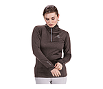 Maglia a maniche lunghe Performance Stretch Nina