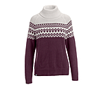 Pullover islandese