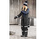 Overall da equitazione Snj�korn