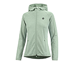 Giacca Performance Stretch con cappuccio Taina