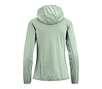 Giacca Performance Stretch con cappuccio Taina