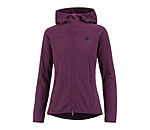 Giacca Performance Stretch con cappuccio Taina